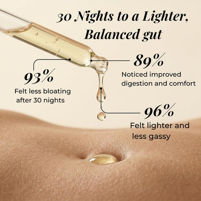 Nabhya Dhara | Weight Management and Body Detox Nabhi Oil